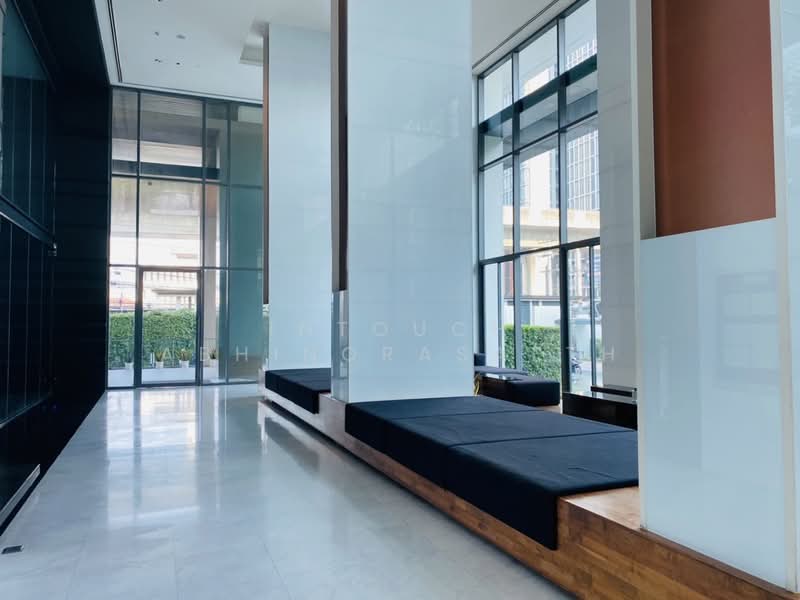 The Room Sukhumvit 62 : เดอะรูม สุขุมวิท 62, กรุงเทพ, 2288 ถ.สุขุมวิท, บางจาก, พระโขนง, กรุงเทพ, 45 ตร.ม., คอนโด ขาย, โดย Intouch Abhinorasaeth, 500374116 - DDproperty.com