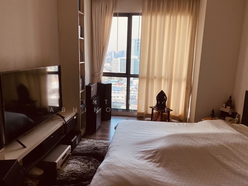 The Room Sukhumvit 62, Bangkok, 2288 Sukhumvit Road, Bang Chak, Phra Khanong, Bangkok, 1 Bedroom, 45 sqm, Condo For Sale, by Intouch Abhinorasaeth, 500374116 - DDproperty.com