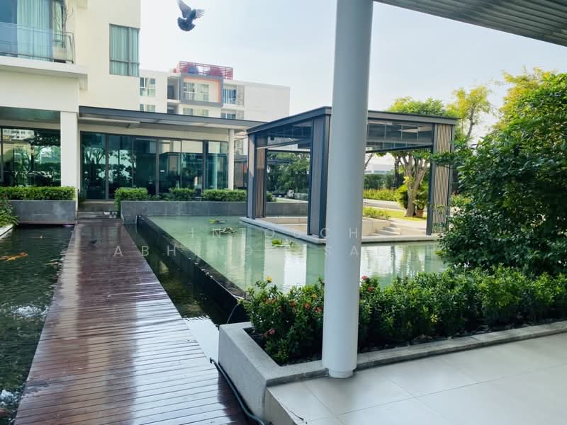 The Room Sukhumvit 62, Bangkok, 2288 Sukhumvit Road, Bang Chak, Phra Khanong, Bangkok, 1 Bedroom, 45 sqm, Condo For Sale, by Intouch Abhinorasaeth, 500374116 - DDproperty.com