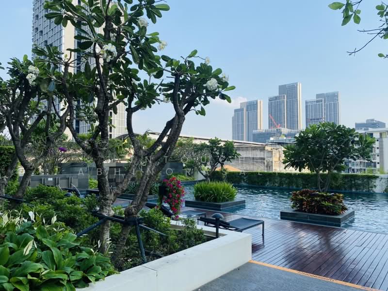 The Room Sukhumvit 62 : เดอะรูม สุขุมวิท 62, กรุงเทพ, 2288 ถ.สุขุมวิท, บางจาก, พระโขนง, กรุงเทพ, 45 ตร.ม., คอนโด ขาย, โดย Intouch Abhinorasaeth, 500374116 - DDproperty.com