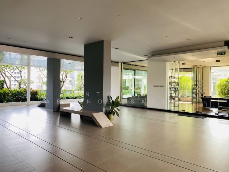The Room Sukhumvit 62, Bangkok, 2288 Sukhumvit Road, Bang Chak, Phra Khanong, Bangkok, 1 Bedroom, 45 sqm, Condo For Sale, by Intouch Abhinorasaeth, 500374116 - DDproperty.com
