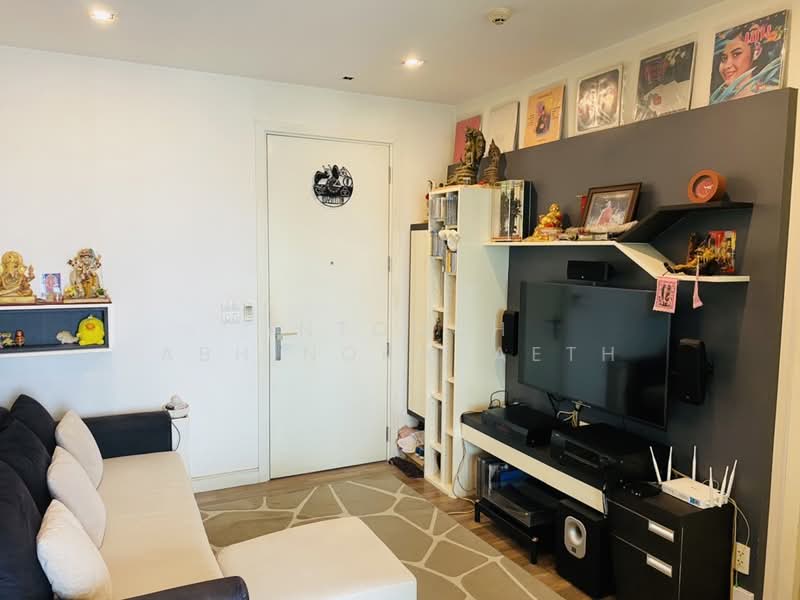 The Room Sukhumvit 62 : เดอะรูม สุขุมวิท 62, กรุงเทพ, 2288 ถ.สุขุมวิท, บางจาก, พระโขนง, กรุงเทพ, 45 ตร.ม., คอนโด ขาย, โดย Intouch Abhinorasaeth, 500374116 - DDproperty.com