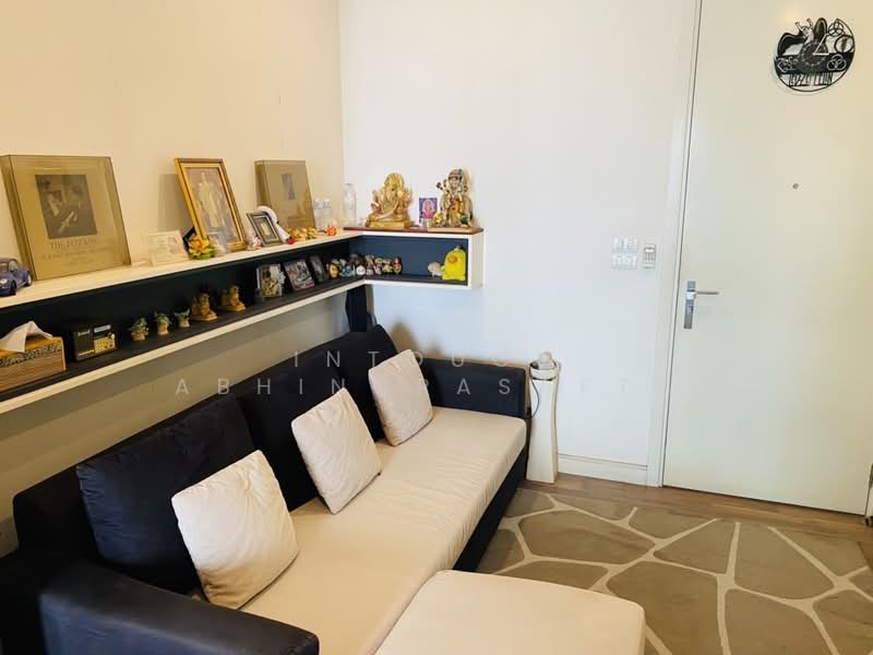 The Room Sukhumvit 62 : เดอะรูม สุขุมวิท 62, กรุงเทพ, 2288 ถ.สุขุมวิท, บางจาก, พระโขนง, กรุงเทพ, 45 ตร.ม., คอนโด ขาย, โดย Intouch Abhinorasaeth, 500374116 - DDproperty.com