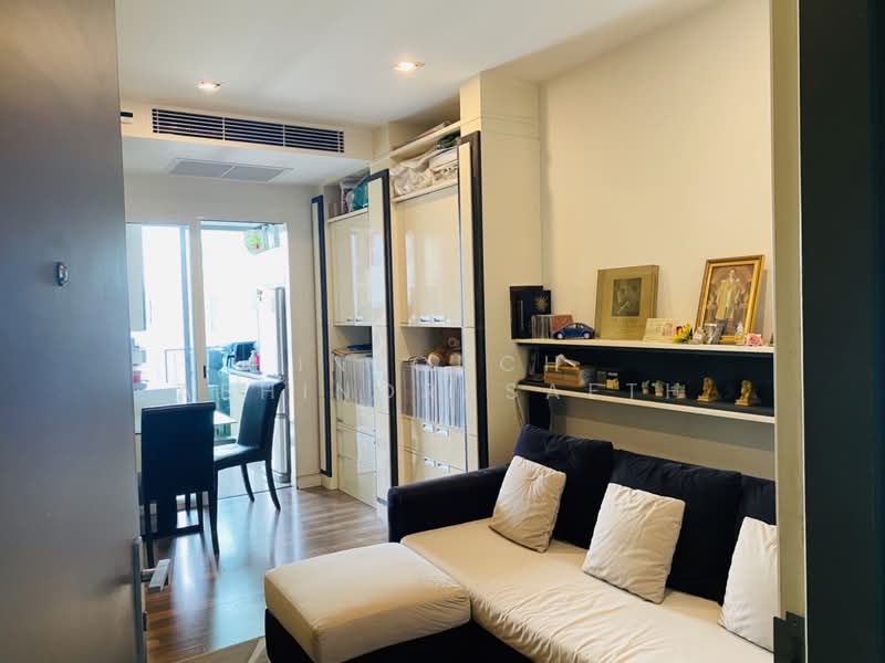 The Room Sukhumvit 62, Bangkok, 2288 Sukhumvit Road, Bang Chak, Phra Khanong, Bangkok, 1 Bedroom, 45 sqm, Condo For Sale, by Intouch Abhinorasaeth, 500374116 - DDproperty.com