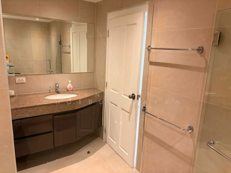 Top View Tower, Bangkok, Soi Sukhumvit 59, Khlong Tan Nua, Watthana, Bangkok, 2 Bedrooms, 128 sqm, Condo For Sale, by Tanakrit Chotbuddkayan, 500374121 - DDproperty.com