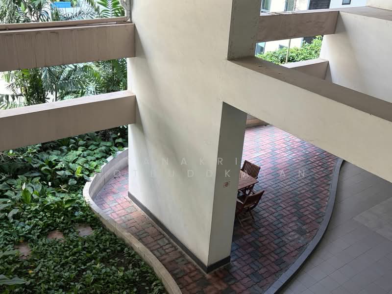 Top View Tower, Bangkok, Soi Sukhumvit 59, Khlong Tan Nua, Watthana, Bangkok, 2 Bedrooms, 128 sqm, Condo For Sale, by Tanakrit Chotbuddkayan, 500374121 - DDproperty.com