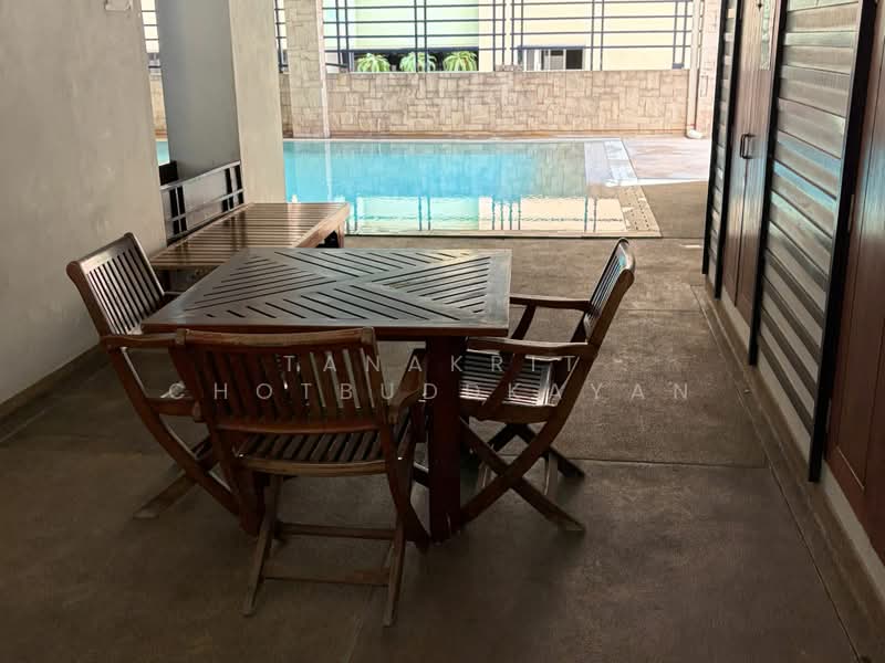 Top View Tower : ท็อป วิว ทาวเวอร์, กรุงเทพ, ซอยสุขุมวิท 59, คลองตันเหนือ, วัฒนา, กรุงเทพ, 128 ตร.ม., คอนโด ขาย, โดย Tanakrit Chotbuddkayan, 500374121 - DDproperty.com