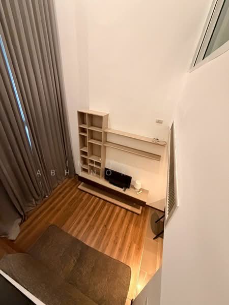 Onyx Phahonyothin, Bangkok, 1505 Phahonyothin Road, Samsen Nai, Phaya Thai, Bangkok, 1 Bedroom, 43 sqm, Condo For Sale, by Intouch Abhinorasaeth, 500374127 - DDproperty.com