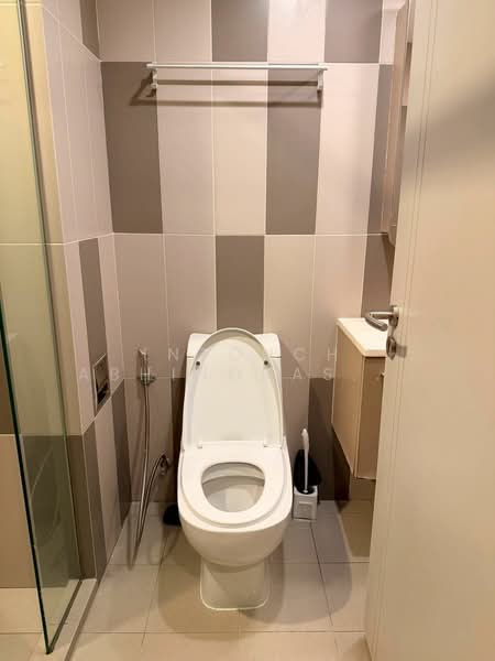 Onyx Phahonyothin, Bangkok, 1505 Phahonyothin Road, Samsen Nai, Phaya Thai, Bangkok, 1 Bedroom, 43 sqm, Condo For Sale, by Intouch Abhinorasaeth, 500374127 - DDproperty.com