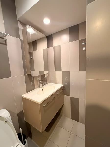 Onyx Phahonyothin, Bangkok, 1505 Phahonyothin Road, Samsen Nai, Phaya Thai, Bangkok, 1 Bedroom, 43 sqm, Condo For Sale, by Intouch Abhinorasaeth, 500374127 - DDproperty.com