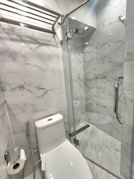 I-House Laguna Garden, Bangkok, Royal City Avenu, Bang Kapi, Huai Khwang, Bangkok, 1 Bedroom, 26 sqm, Condo For Rent, by Tanakrit Chotbuddkayan, 500374132 - DDproperty.com