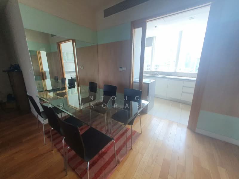 Millennium Residence, Bangkok, Sukhumvit Road, Khlong Toei, Bangkok, 2 Bedrooms, 127 sqm, Condo For Sale, by Intouch Abhinorasaeth, 500374138 - DDproperty.com