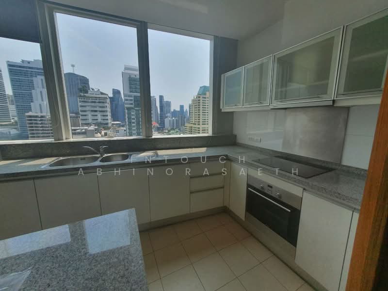 Millennium Residence, Bangkok, Sukhumvit Road, Khlong Toei, Bangkok, 2 Bedrooms, 127 sqm, Condo For Sale, by Intouch Abhinorasaeth, 500374138 - DDproperty.com