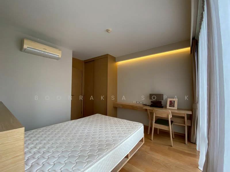 The Philo Residence, Bangkok, 32 ซอยเมธีนิเวศม์ ถนนสุขุมวิท แขวงคลองตัน คลองเตย กทม, Khong Tan, Khlong Toei, Bangkok, 2 Bedrooms, 90 sqm, Apartment For Rent, by Boonraksa Sopak, 500374139 - DDproperty.com