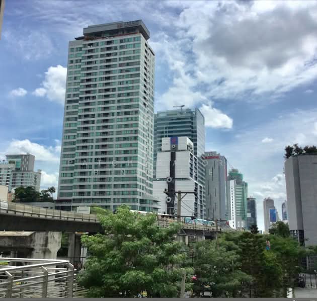 Ascott Sathorn, Bangkok, South Sathorn Road, Yan Nawa, Sathon, Bangkok, 2 Bedrooms, 90 sqm, Apartment For Sale, by Patcharaporn Binsorlae, 500374141 - DDproperty.com