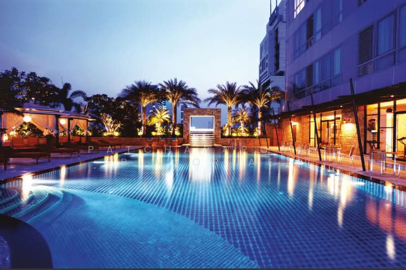 Ascott Sathorn, Bangkok, South Sathorn Road, Yan Nawa, Sathon, Bangkok, 2 Bedrooms, 90 sqm, Apartment For Sale, by Patcharaporn Binsorlae, 500374141 - DDproperty.com