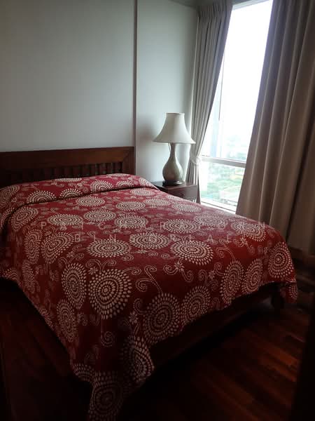 Ascott Sathorn, Bangkok, South Sathorn Road, Yan Nawa, Sathon, Bangkok, 2 Bedrooms, 90 sqm, Apartment For Sale, by Patcharaporn Binsorlae, 500374141 - DDproperty.com
