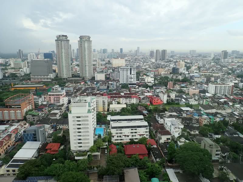 Ascott Sathorn, Bangkok, South Sathorn Road, Yan Nawa, Sathon, Bangkok, 2 Bedrooms, 90 sqm, Apartment For Sale, by Patcharaporn Binsorlae, 500374141 - DDproperty.com
