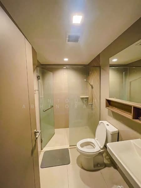 The Line Phahonyothin Park, Bangkok, 1090 Phahonyothin Road, Jom Phon, Chatuchak, Bangkok, 1 Bedroom, 38 sqm, Condo For Sale, by Intouch Abhinorasaeth, 500374143 - DDproperty.com