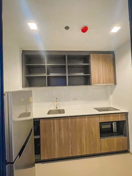 The Line Phahonyothin Park, Bangkok, 1090 Phahonyothin Road, Jom Phon, Chatuchak, Bangkok, 1 Bedroom, 38 sqm, Condo For Sale, by Intouch Abhinorasaeth, 500374143 - DDproperty.com