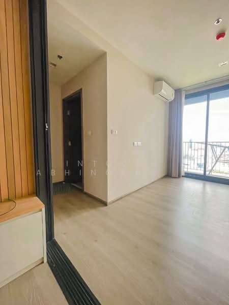 The Line Phahonyothin Park, Bangkok, 1090 Phahonyothin Road, Jom Phon, Chatuchak, Bangkok, 1 Bedroom, 38 sqm, Condo For Sale, by Intouch Abhinorasaeth, 500374143 - DDproperty.com