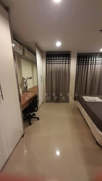 Serene Place Sukhumvit 24 : ซีรีน เพลส สุขุมวิท 24, กรุงเทพ, 9 ซอยเมธีนิเวศม์ ถนนสุขุมวิท 24, คลองตัน, คลองเตย, กรุงเทพ, 49 ตร.ม., คอนโด ให้เช่า, โดย Boonraksa Sopak, 500374145 - DDproperty.com