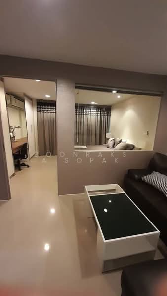 Serene Place Sukhumvit 24 : ซีรีน เพลส สุขุมวิท 24, กรุงเทพ, 9 ซอยเมธีนิเวศม์ ถนนสุขุมวิท 24, คลองตัน, คลองเตย, กรุงเทพ, 49 ตร.ม., คอนโด ให้เช่า, โดย Boonraksa Sopak, 500374145 - DDproperty.com