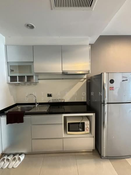 Supalai Wellington, Bangkok, Thiam Ruammit Road, Huai Khwang, Bangkok, 1 Bedroom, 47 sqm, Condo For Rent, by Juthabhorn Uppachit (Amy), 500374150 - DDproperty.com