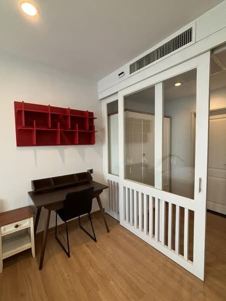 Supalai Wellington, Bangkok, Thiam Ruammit Road, Huai Khwang, Bangkok, 1 Bedroom, 47 sqm, Condo For Rent, by Juthabhorn Uppachit (Amy), 500374150 - DDproperty.com
