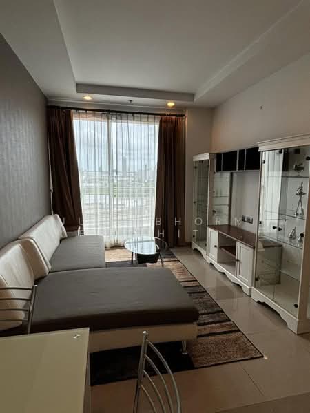Supalai Wellington, Bangkok, Thiam Ruammit Road, Huai Khwang, Bangkok, 1 Bedroom, 47 sqm, Condo For Rent, by Juthabhorn Uppachit (Amy), 500374150 - DDproperty.com