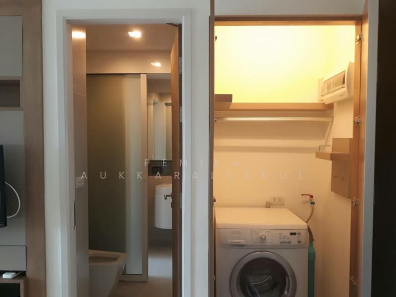 Rhythm Sukhumvit 50, Bangkok, 8 Sukhumvit 50, Sukhumvit Road, Phra Kanong, Khlong Toei, Bangkok, 1 Bedroom, 35 sqm, Condo For Sale, by Pemika Aukkaraleekul, 500374152 - DDproperty.com