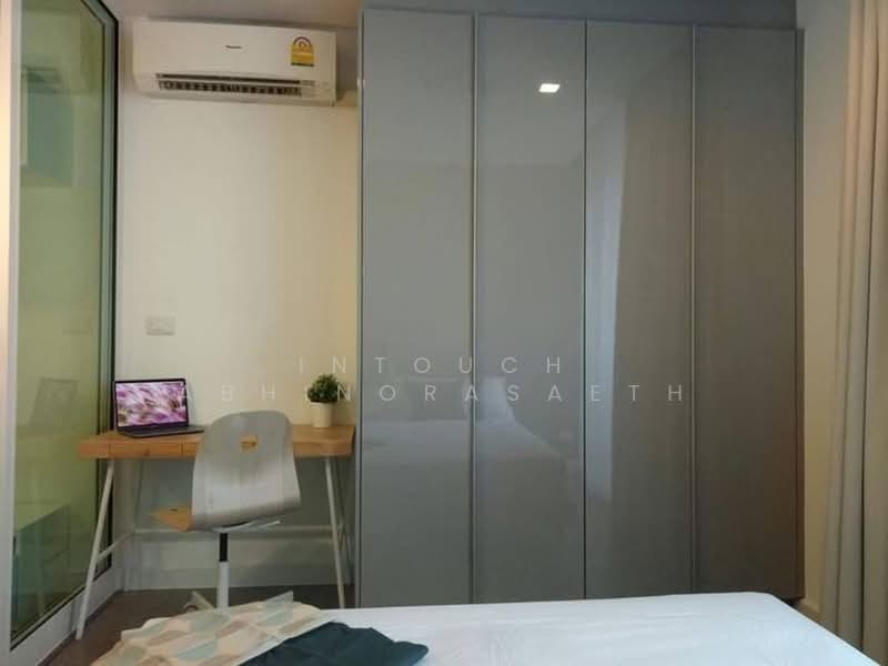 A Space Asoke-Ratchada : เอ สเปซ อโศก-รัชดา, กรุงเทพ, 624 ถนนอโศก - ดินแดง แขวงดินแดง เขตดินแดง กรุงเทพมหานคร, ดินแดง, กรุงเทพ, 33 ตร.ม., คอนโด ขาย, โดย Intouch Abhinorasaeth, 500374155 - DDproperty.com