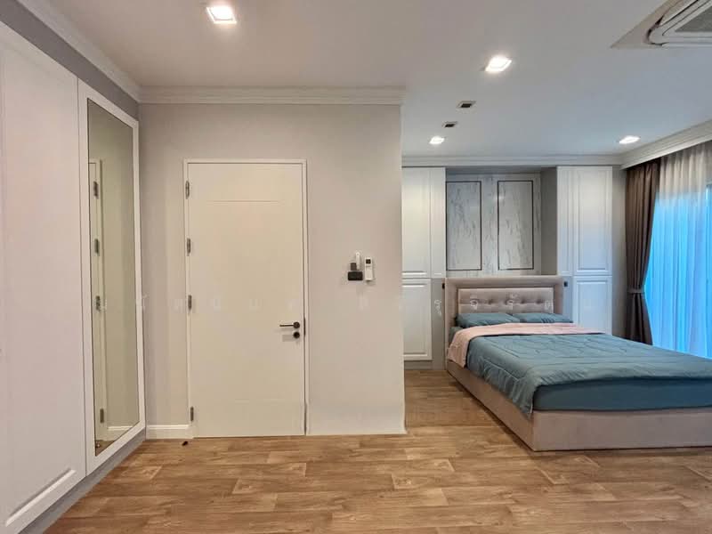 Perfect Masterpiece Sukhumvit 77 : เพอร์เฟค มาสเตอร์พีซ สุขุมวิท 77, สมุทรปราการ, ซอย หมู่บ้านเพอร์เฟคเพลส สุขุมวิท 77, ราชาเทวะ, บางพลี, สมุทรปราการ, 530 ตร.ม., บ้านเดี่ยว ให้เช่า, โดย มนัสนันท์ สิริรุจิรัตน์, 500374156 - DDproperty.com