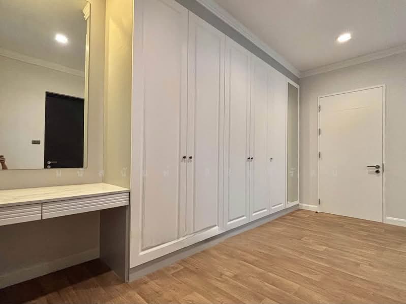 Perfect Masterpiece Sukhumvit 77, Samut Prakan, Soi Mu Ban Perfect Place Sukhumvit 77, Rachathewa, Bang Plee, Samut Prakan, 5 Bedrooms, 530 sqm, Single Detached House For Rent, by มนัสนันท์ สิริรุจิรัตน์, 500374156 - DDproperty.com