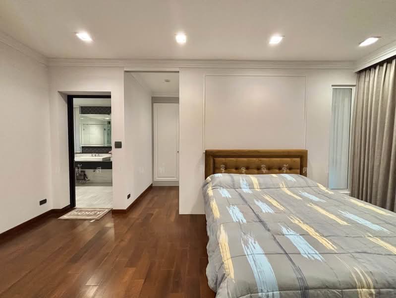 Perfect Masterpiece Sukhumvit 77, Samut Prakan, Soi Mu Ban Perfect Place Sukhumvit 77, Rachathewa, Bang Plee, Samut Prakan, 5 Bedrooms, 530 sqm, Single Detached House For Rent, by มนัสนันท์ สิริรุจิรัตน์, 500374156 - DDproperty.com