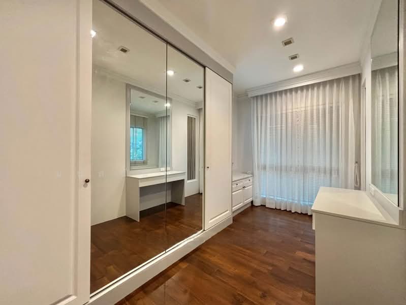 Perfect Masterpiece Sukhumvit 77, Samut Prakan, Soi Mu Ban Perfect Place Sukhumvit 77, Rachathewa, Bang Plee, Samut Prakan, 5 Bedrooms, 530 sqm, Single Detached House For Rent, by มนัสนันท์ สิริรุจิรัตน์, 500374156 - DDproperty.com