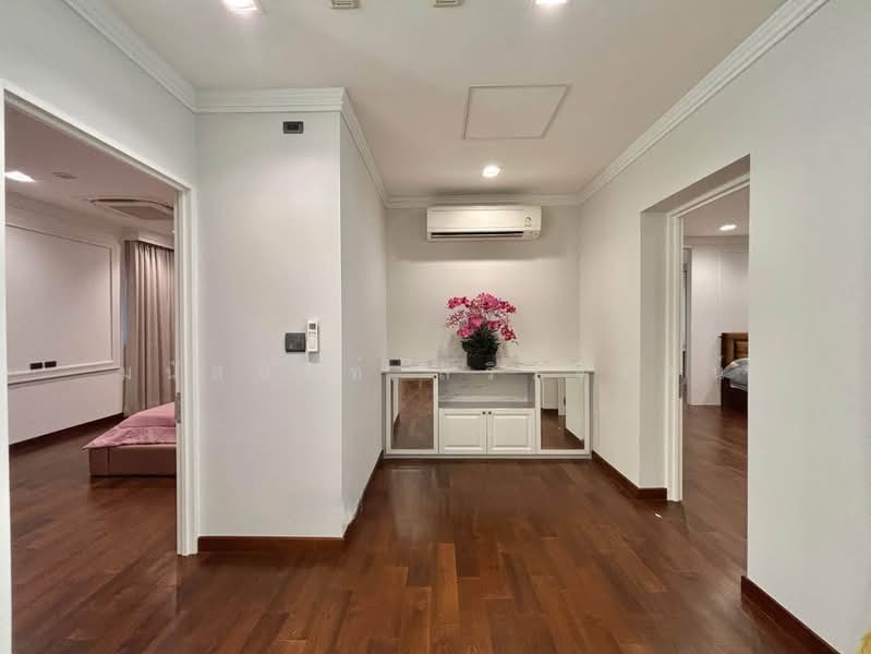 Perfect Masterpiece Sukhumvit 77, Samut Prakan, Soi Mu Ban Perfect Place Sukhumvit 77, Rachathewa, Bang Plee, Samut Prakan, 5 Bedrooms, 530 sqm, Single Detached House For Rent, by มนัสนันท์ สิริรุจิรัตน์, 500374156 - DDproperty.com
