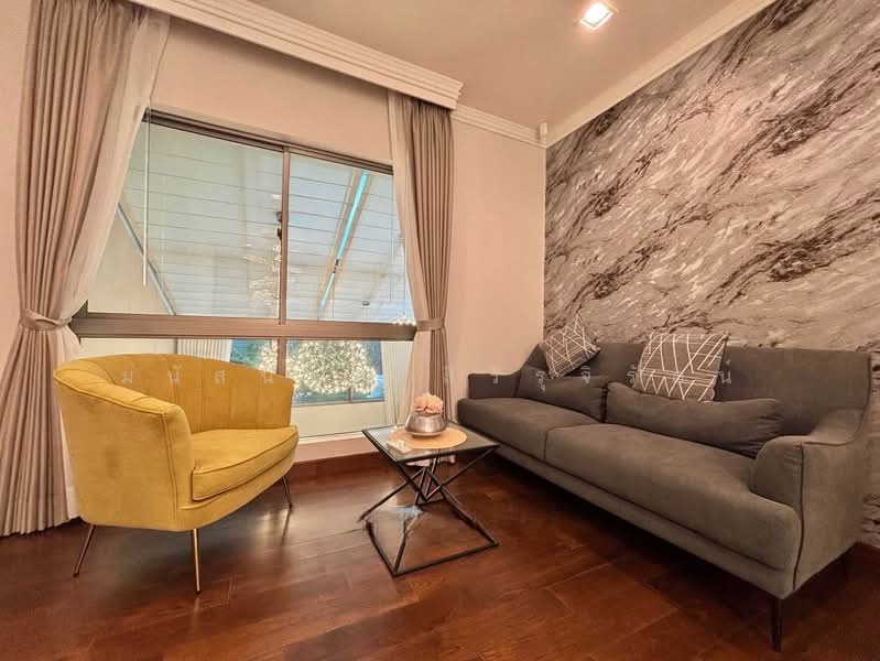 Perfect Masterpiece Sukhumvit 77, Samut Prakan, Soi Mu Ban Perfect Place Sukhumvit 77, Rachathewa, Bang Plee, Samut Prakan, 5 Bedrooms, 530 sqm, Single Detached House For Rent, by มนัสนันท์ สิริรุจิรัตน์, 500374156 - DDproperty.com