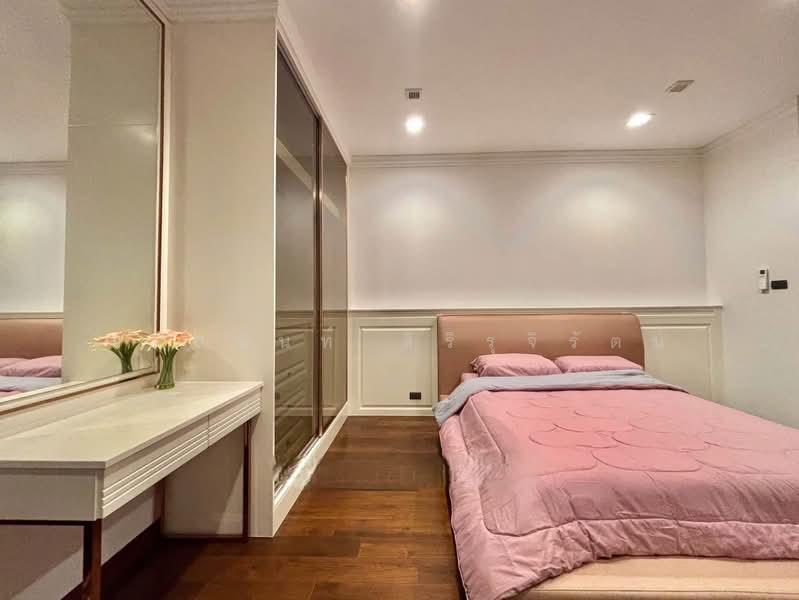 Perfect Masterpiece Sukhumvit 77, Samut Prakan, Soi Mu Ban Perfect Place Sukhumvit 77, Rachathewa, Bang Plee, Samut Prakan, 5 Bedrooms, 530 sqm, Single Detached House For Rent, by มนัสนันท์ สิริรุจิรัตน์, 500374156 - DDproperty.com