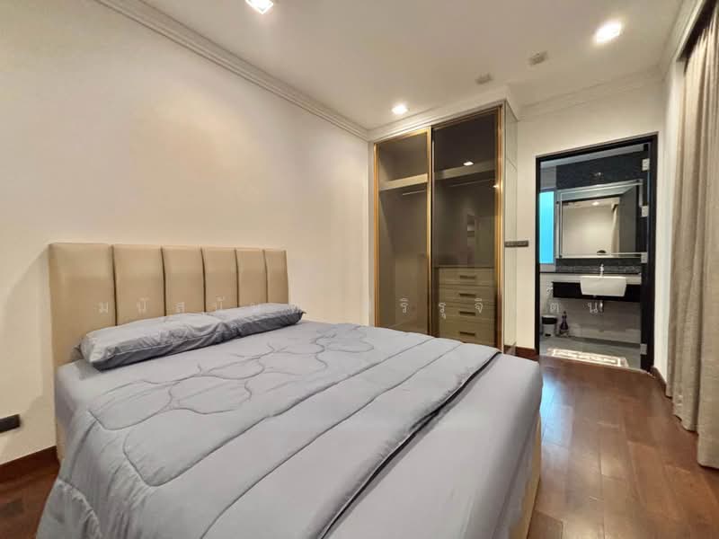 Perfect Masterpiece Sukhumvit 77, Samut Prakan, Soi Mu Ban Perfect Place Sukhumvit 77, Rachathewa, Bang Plee, Samut Prakan, 5 Bedrooms, 530 sqm, Single Detached House For Rent, by มนัสนันท์ สิริรุจิรัตน์, 500374156 - DDproperty.com