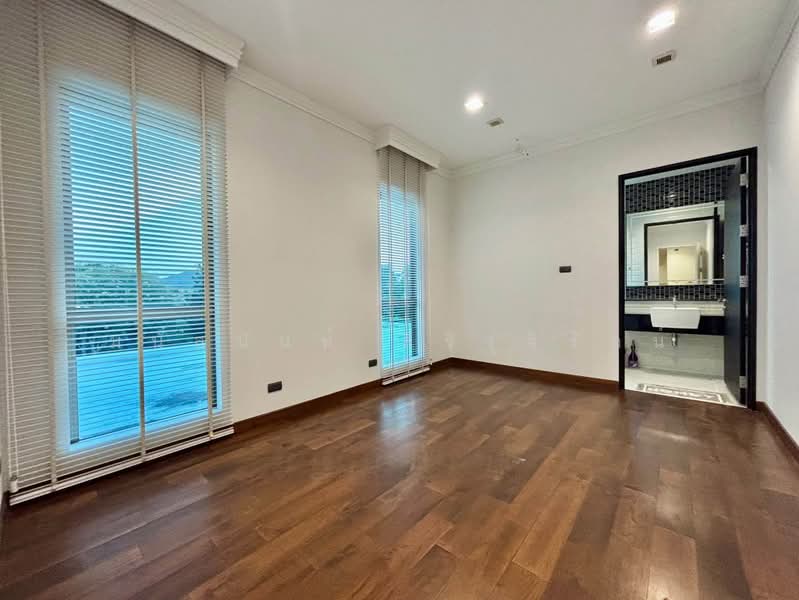 Perfect Masterpiece Sukhumvit 77, Samut Prakan, Soi Mu Ban Perfect Place Sukhumvit 77, Rachathewa, Bang Plee, Samut Prakan, 5 Bedrooms, 530 sqm, Single Detached House For Rent, by มนัสนันท์ สิริรุจิรัตน์, 500374156 - DDproperty.com