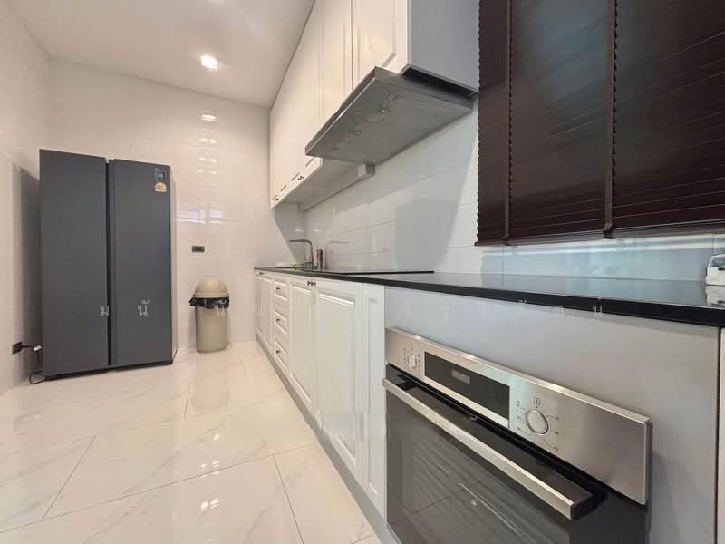 Perfect Masterpiece Sukhumvit 77 : เพอร์เฟค มาสเตอร์พีซ สุขุมวิท 77, สมุทรปราการ, ซอย หมู่บ้านเพอร์เฟคเพลส สุขุมวิท 77, ราชาเทวะ, บางพลี, สมุทรปราการ, 530 ตร.ม., บ้านเดี่ยว ให้เช่า, โดย มนัสนันท์ สิริรุจิรัตน์, 500374156 - DDproperty.com