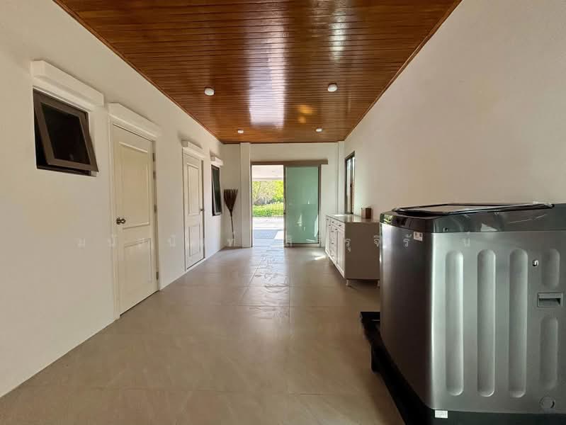 Perfect Masterpiece Sukhumvit 77, Samut Prakan, Soi Mu Ban Perfect Place Sukhumvit 77, Rachathewa, Bang Plee, Samut Prakan, 5 Bedrooms, 530 sqm, Single Detached House For Rent, by มนัสนันท์ สิริรุจิรัตน์, 500374156 - DDproperty.com