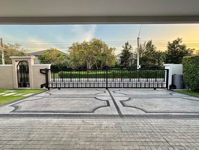 Perfect Masterpiece Sukhumvit 77 : เพอร์เฟค มาสเตอร์พีซ สุขุมวิท 77, สมุทรปราการ, ซอย หมู่บ้านเพอร์เฟคเพลส สุขุมวิท 77, ราชาเทวะ, บางพลี, สมุทรปราการ, 530 ตร.ม., บ้านเดี่ยว ให้เช่า, โดย มนัสนันท์ สิริรุจิรัตน์, 500374156 - DDproperty.com