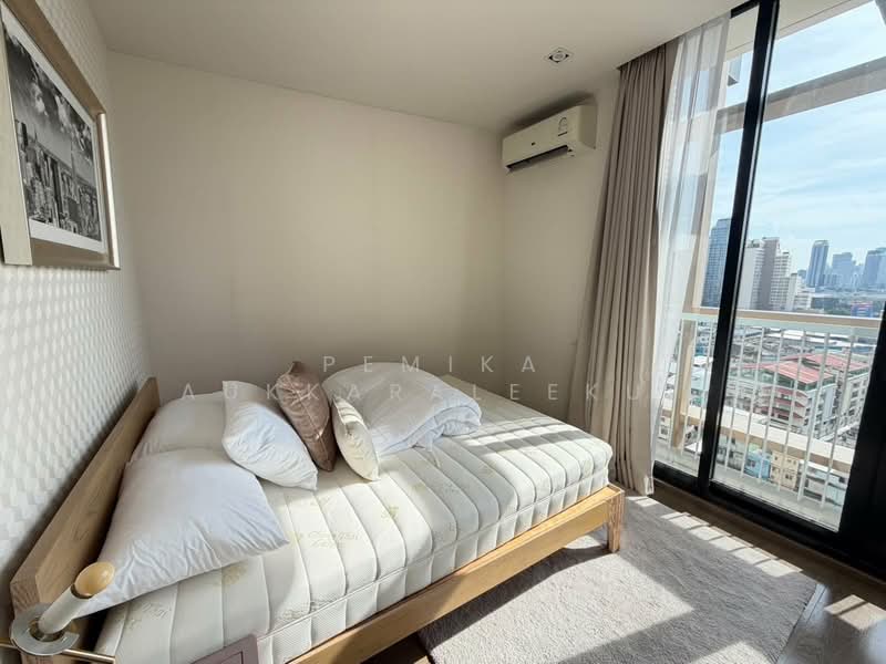 Park Origin Phrom Phong (Park 24), กรุงเทพ, 68 Soi Sukhumvit 24, คลองตัน, คลองเตย, กรุงเทพ, 56 ตร.ม., คอนโด ขาย, โดย Pemika Aukkaraleekul, 500374158 - DDproperty.com