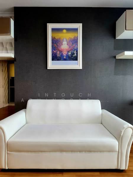 Lumpini Park Riverside Rama 3, Bangkok, 4 Rama 3 Road, Bang Pong Pang, Yan Nawa, Bangkok, 1 Bedroom, 33 sqm, Condo For Sale, by Intouch Abhinorasaeth, 500374159 - DDproperty.com