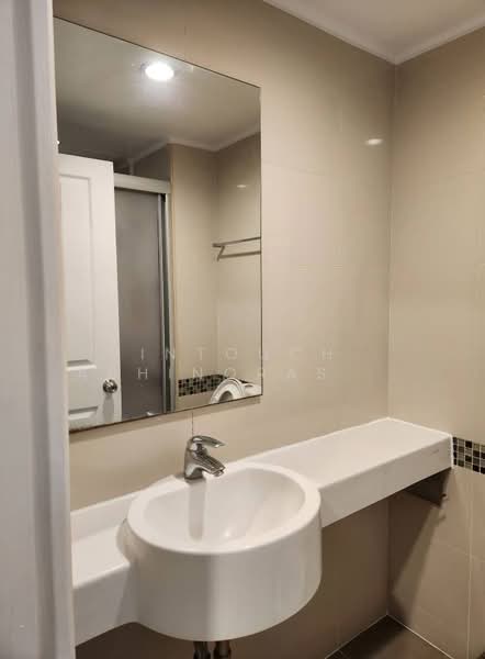 Lumpini Park Riverside Rama 3, Bangkok, 4 Rama 3 Road, Bang Pong Pang, Yan Nawa, Bangkok, 1 Bedroom, 33 sqm, Condo For Sale, by Intouch Abhinorasaeth, 500374159 - DDproperty.com