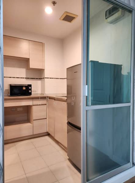Lumpini Park Riverside Rama 3, Bangkok, 4 Rama 3 Road, Bang Pong Pang, Yan Nawa, Bangkok, 1 Bedroom, 33 sqm, Condo For Sale, by Intouch Abhinorasaeth, 500374159 - DDproperty.com