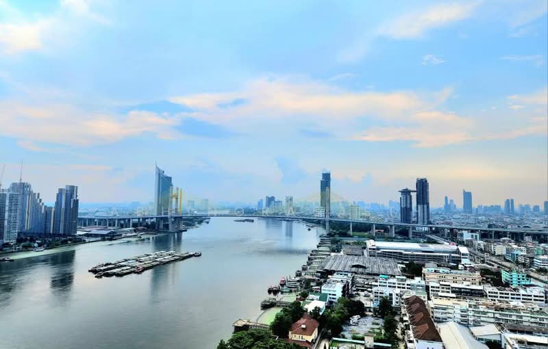 Lumpini Park Riverside Rama 3 : ลุมพินี พาร์ค ริเวอร์ไซด์ พระราม 3, กรุงเทพ, 4 ถนนพระราม 3, บางโพงพาง, ยานนาวา, กรุงเทพ, 33 ตร.ม., คอนโด ขาย, โดย Intouch Abhinorasaeth, 500374159 - DDproperty.com