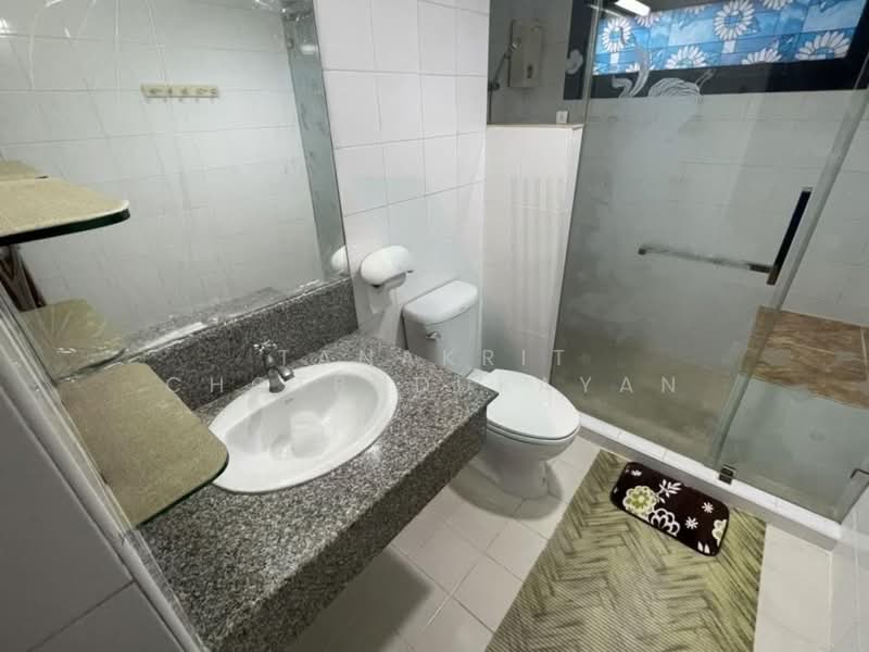Phayathai Place, Bangkok, Sri Ayudhaya Road, Thung Phaya Thai, Ratchathewi, Bangkok, 1 Bedroom, 39 sqm, Condo For Rent, by Tanakrit Chotbuddkayan, 500374162 - DDproperty.com